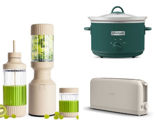 Kitchen Favorites cover photo collage