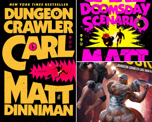Books I COULD NOT put down. cover photo collage