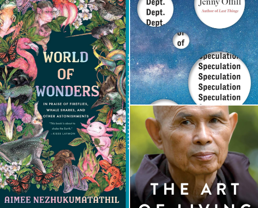 Book reviews from a sentimental introspective reader 📚 cover photo collage
