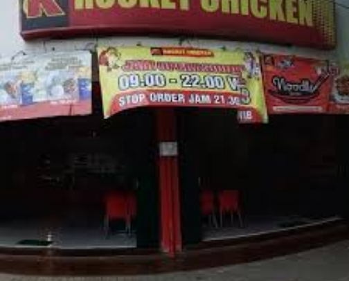 My top Kecamatan Ngemplak recs cover photo collage