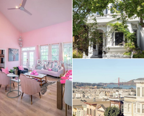 Cute stays cover photo collage