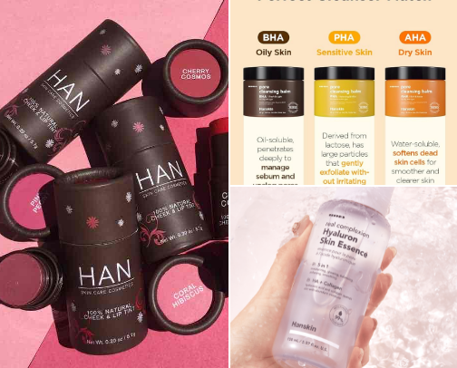 Anti-Aging Seoul Cream 1988 ✅ cover photo collage