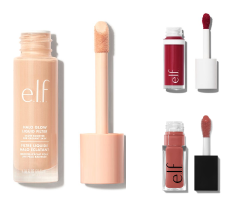 💄 Drugstore Dupes cover photo collage