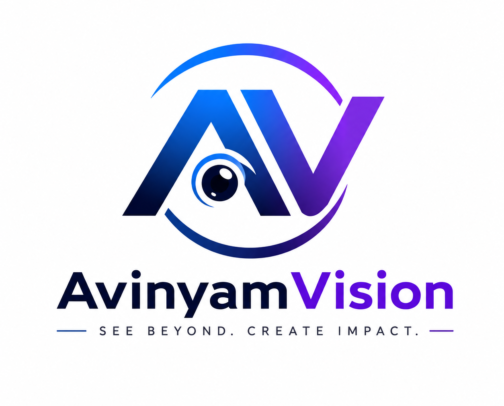 Avinyamvision cover photo collage
