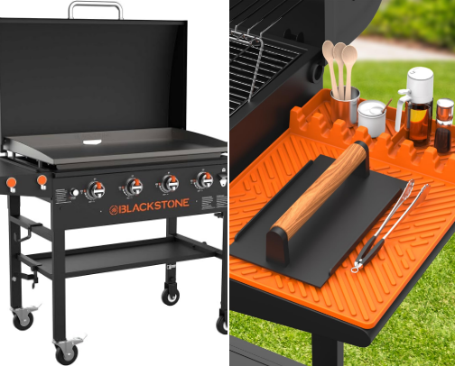 Summer 🏝️🌞 cover photo collage