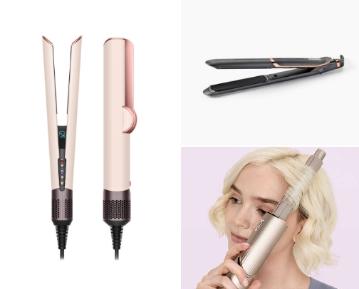 Hair Tools💇‍♀️ cover photo collage