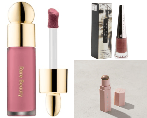 Makeup products that you'll love cover photo collage