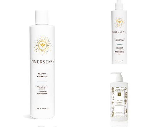 Non-Toxic Starter Kit cover photo collage