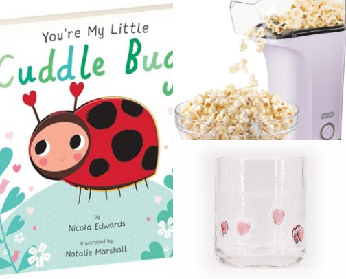 January 2026 Loves ❄️💕 cover photo collage