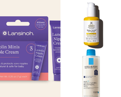 Accutane Survival Kit cover photo collage