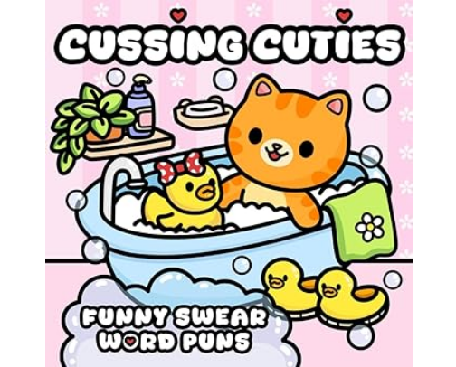 Color Your Happy: Fun & Relaxing Adult Coloring Books cover photo collage