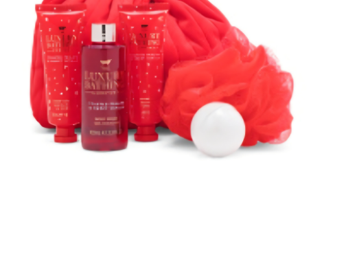 Marshall's Must Have cover photo collage