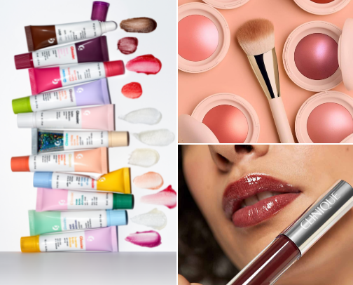 Beauty Must Haves🫧 cover photo collage
