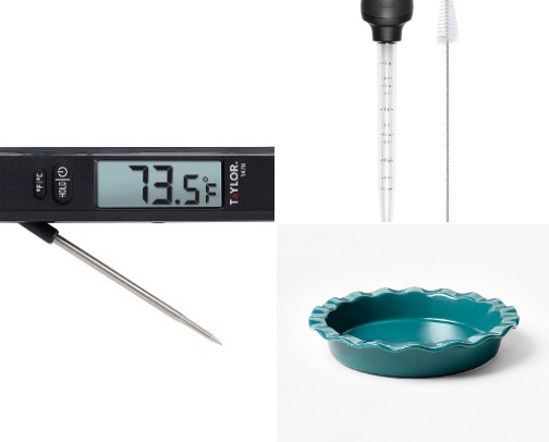 Host Like a Pro: Thanksgiving Edition cover photo collage