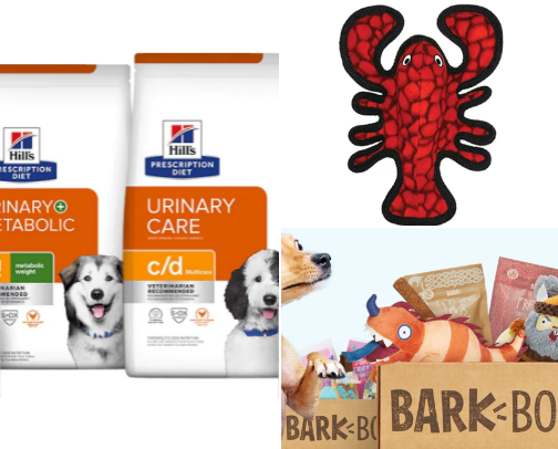 My top dog brand list cover photo collage