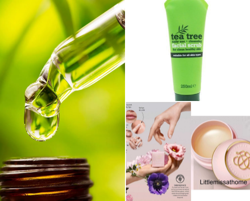 Glass skin ?…use these cover photo collage