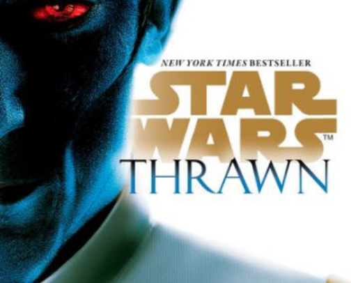 Star Wars Books cover photo collage