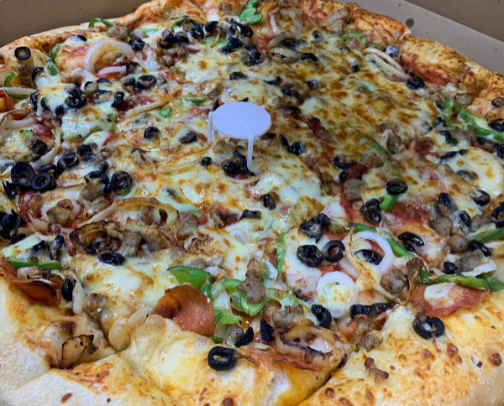 Food trip cover photo collage