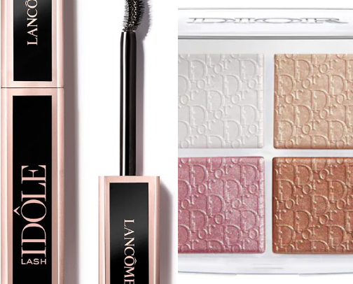 Makeup💄💋✨️ cover photo collage