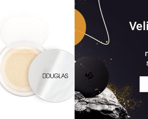 Makeup websites I recommend cover photo collage