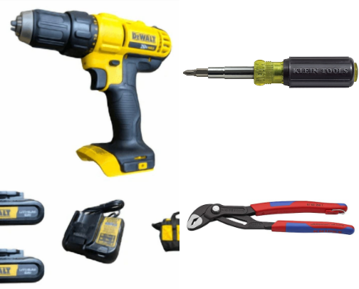 15 Essential Car Tools Worth Buying Once cover photo collage