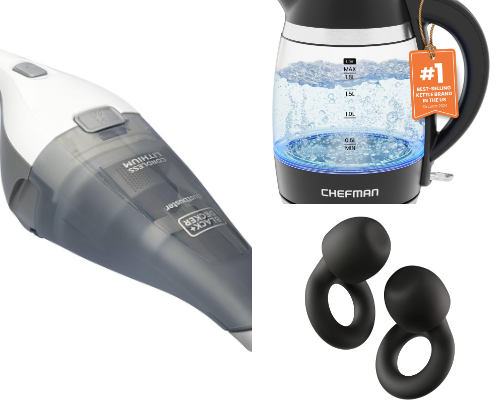 15 Underrated College Must Haves For Back to School cover photo collage