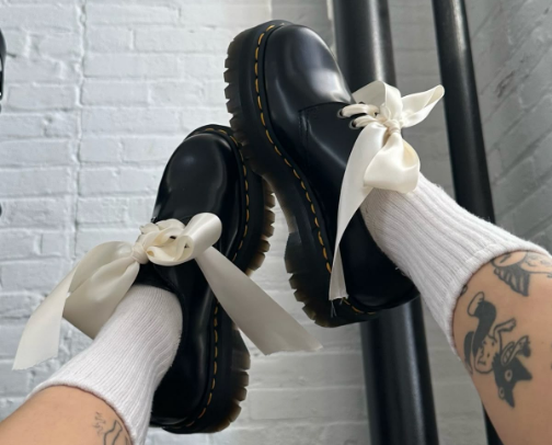 shoes cover photo collage