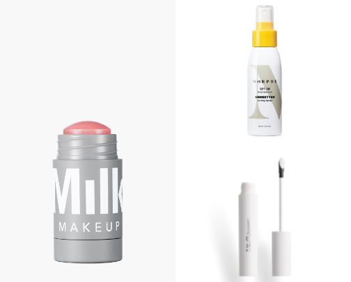 My FAVE Makeup Recs ❣️ cover photo collage