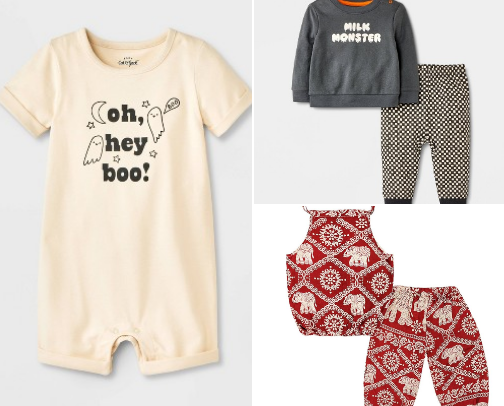 Little cutie cover photo collage