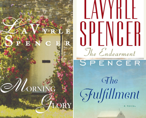 Favorite Books by My Favorite Authors cover photo collage