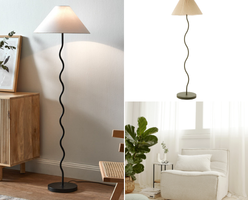 Home Decor cover photo collage