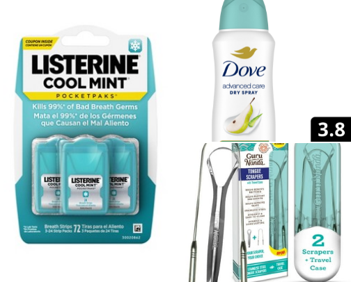 Wellness Products I Think You’ll Love cover photo collage