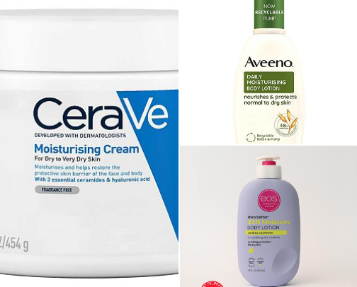 Why your skin will thank you cover photo collage