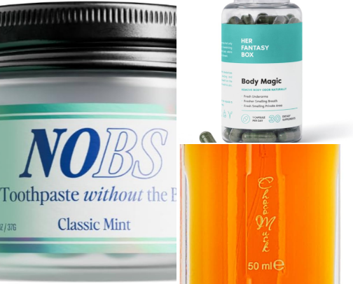 Tiktok Shop made me buy it cover photo collage