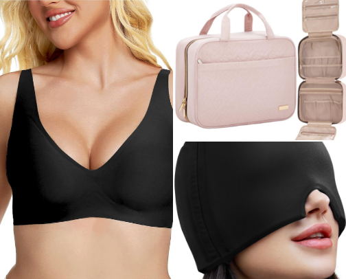 Must Haves this summer cover photo collage