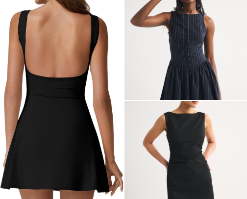 My Sensory-Safe Summer Dresses — Soft, Breathable Picks From $30 to $90 cover photo collage