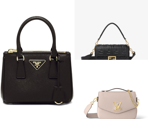 👗 Luxury Wardrobe Essentials cover photo collage