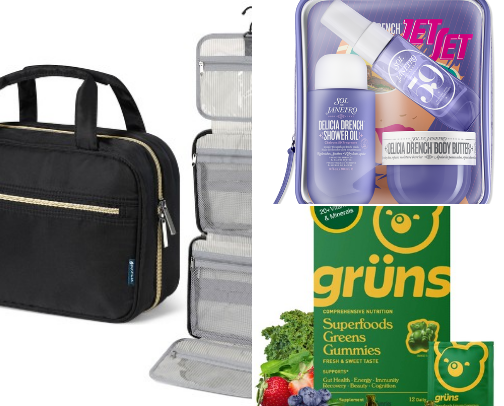 on the road again 🚗✈️ cover photo collage