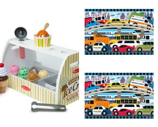 Toys your kids will love cover photo collage