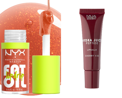 Makeup products I adore cover photo collage