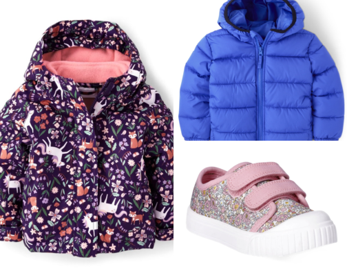 Toddler Jackets That Stopped My Kid From Screaming on Chilly Morning Walks cover photo collage