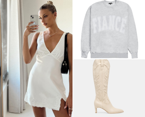 The Ultimate Bachelorette Edit 🥂 | Bride-to-Be Essentials cover photo collage