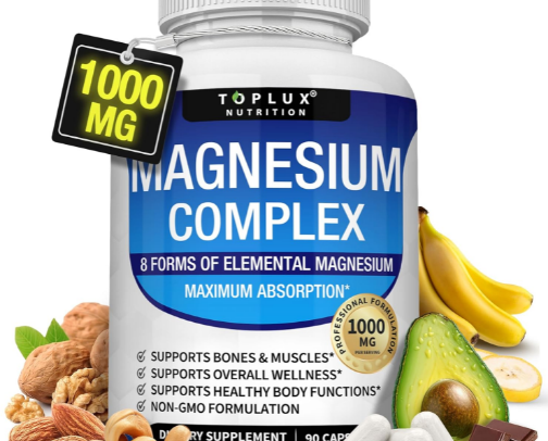 Transformation supplements cover photo collage