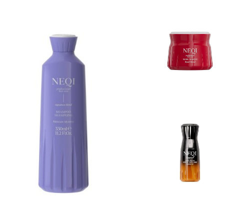 My favourite drug store curly hair products! cover photo collage