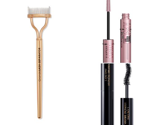 Eyelash Necessities For Days🩷 cover photo collage