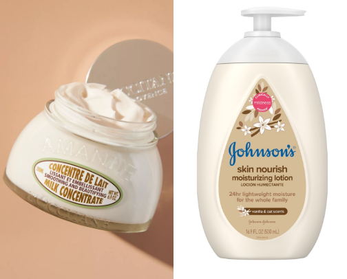 The best Body Lotions that will Mark your Winter cover photo collage