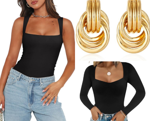 Amazon Orders that actually slayed cover photo collage