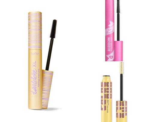 Mascara’s you NEED to try cover photo collage