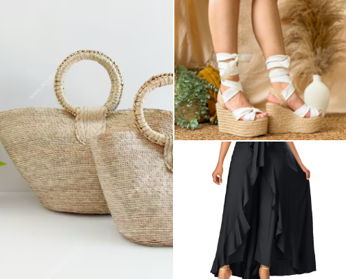 Summer Wardrobe Refresh: Must-Have Picks cover photo collage