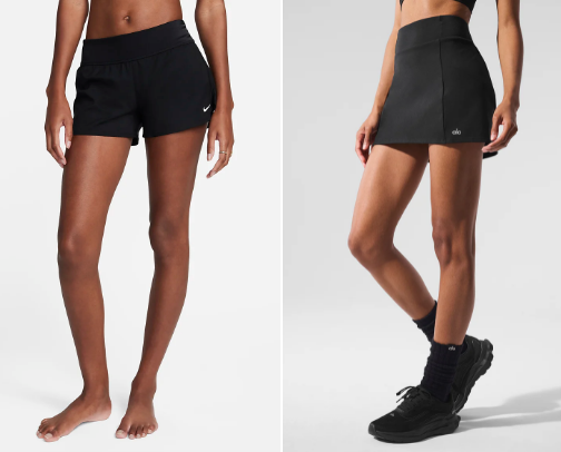 Must-Have Workout Gear cover photo collage